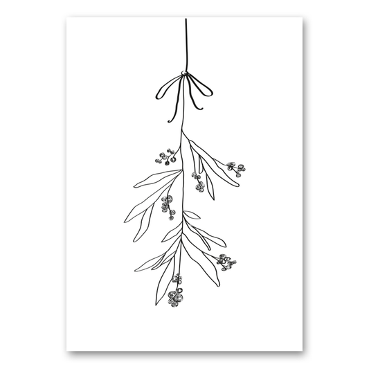 Mistletoe