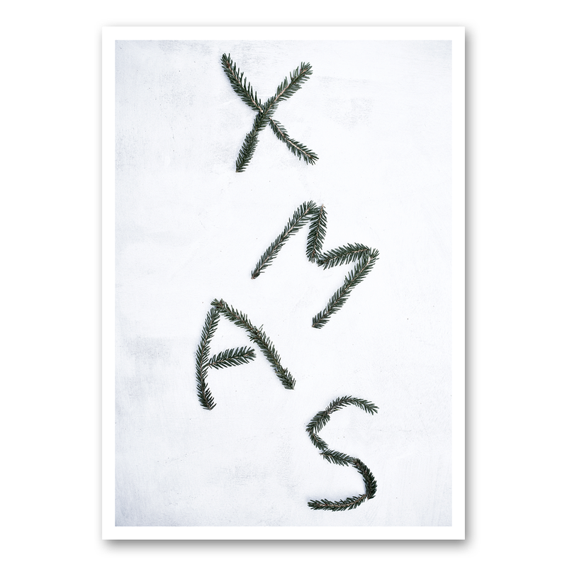 XMAS