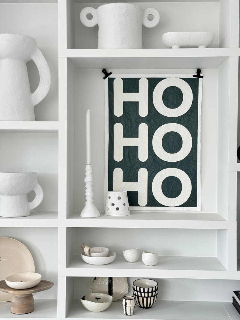 Ho ho ho