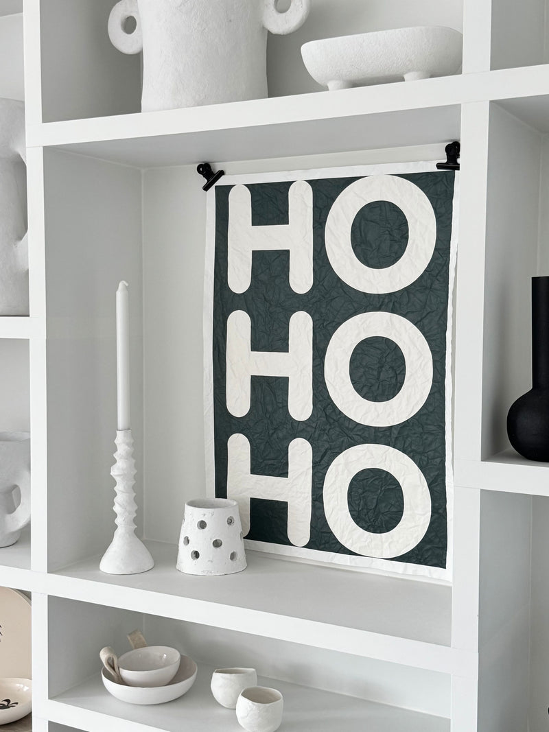 Ho ho ho
