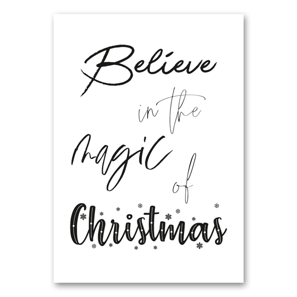 Magic of Christmas