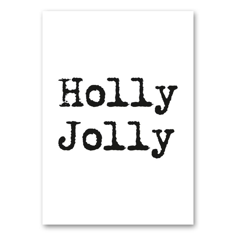 Holly Jolly