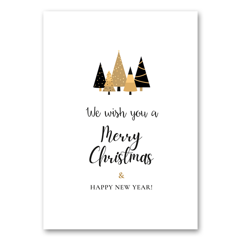 And happy new year!