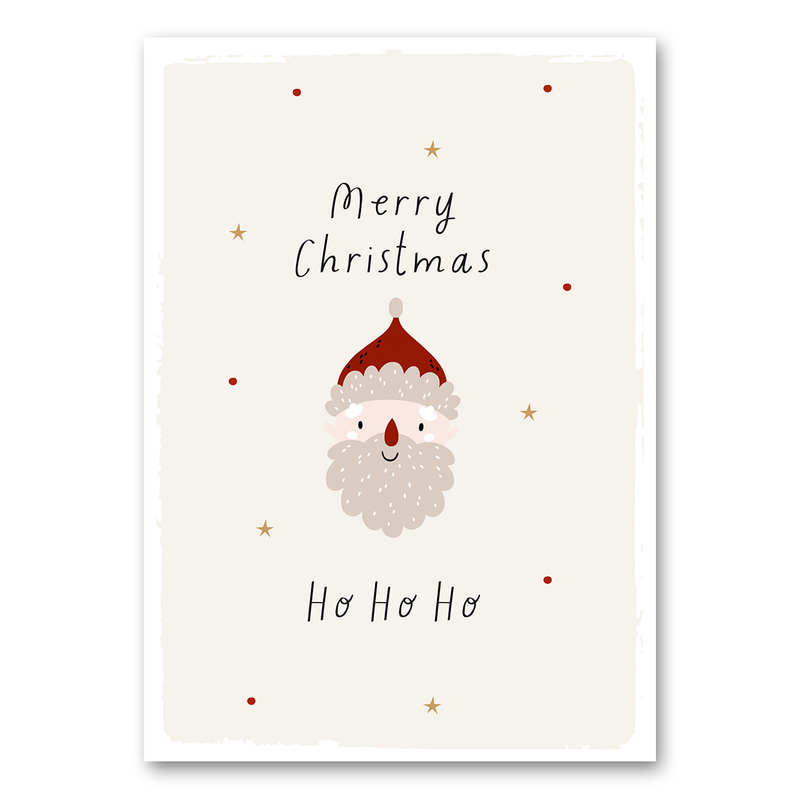 Merry christmas Ho ho ho