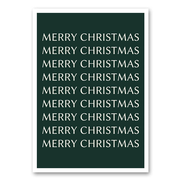 Merry christmas