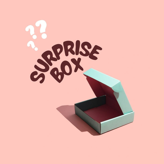 Surprise box van Mo-Ca