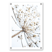 Mo-Ca Dutch old canvas Garden banner