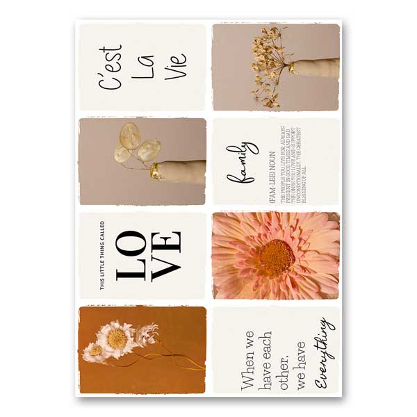 Slinger voor het voorjaar