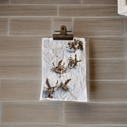 Mo-Ca Dutch old canvas Robuuste klem