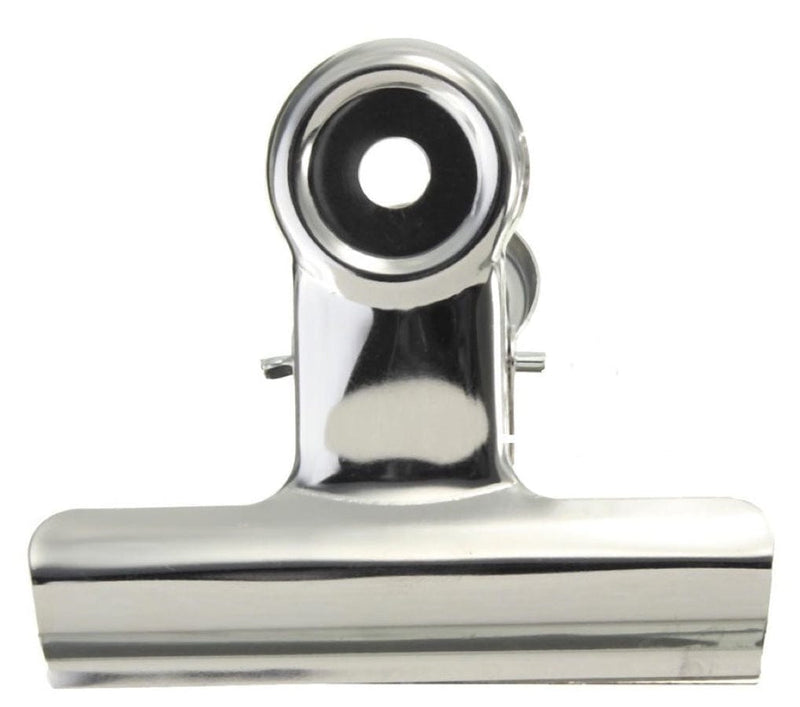 Mo-Ca Dutch old canvas Bulldog clips