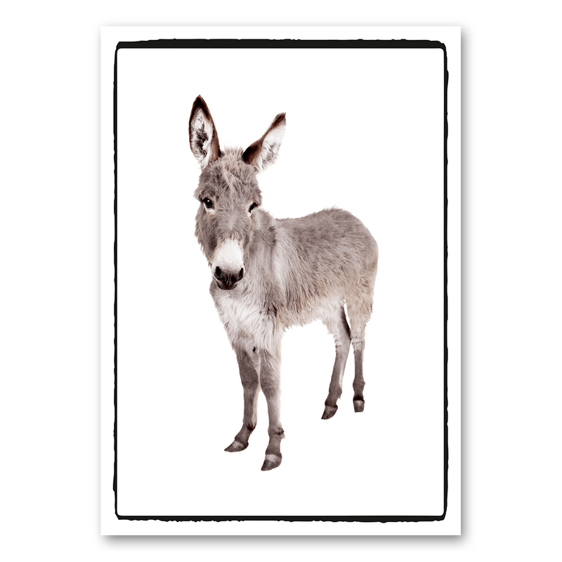 Mo-Ca Dutch old canvas Ezel