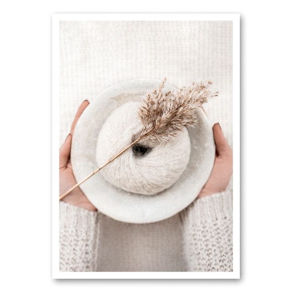 Mo-Ca Dutch old canvas Stilleven natuurlijke materialen