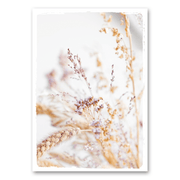 Mo-Ca Dutch old canvas Bloemen detail