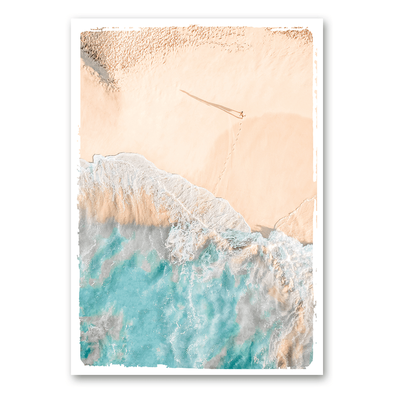 Mo-Ca Dutch old canvas Strand