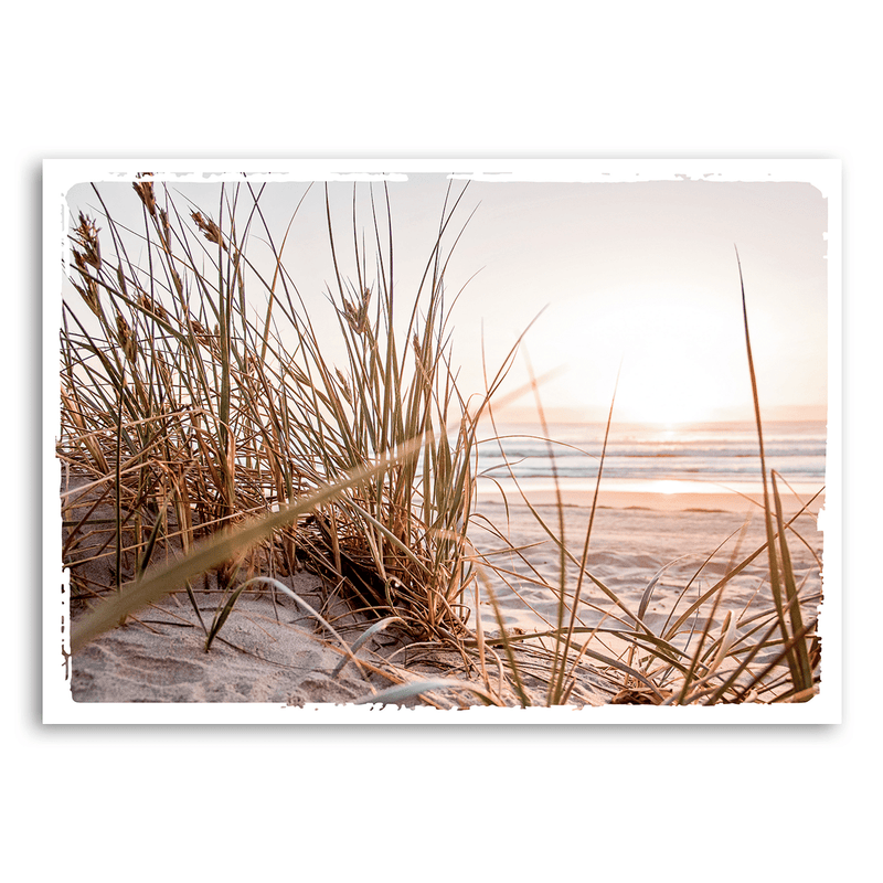 Mo-Ca Dutch old canvas Duinen