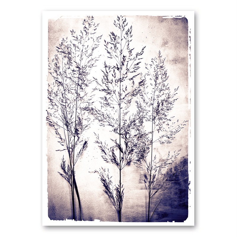 Mo-Ca Dutch old canvas Dille vintage