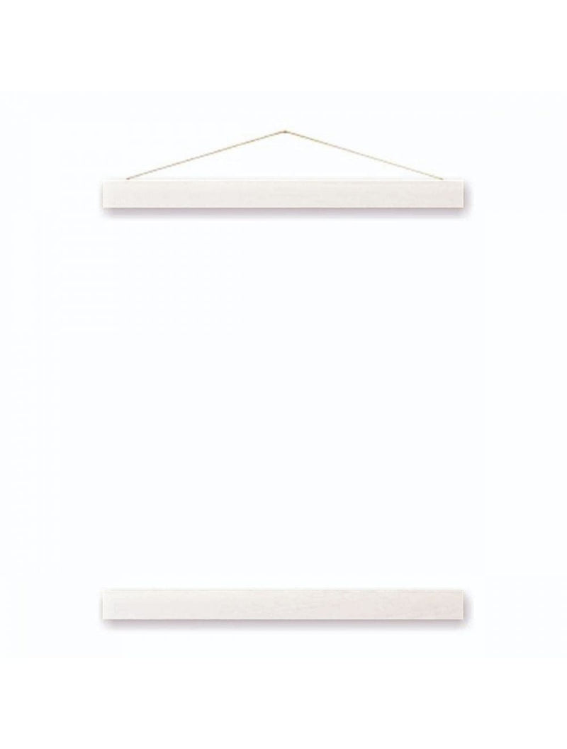 Mo-Ca Dutch old canvas Posterhangers