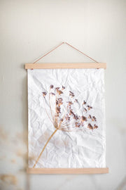 Mo-Ca Dutch old canvas Posterhangers