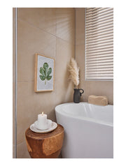 Mo-Ca Dutch old canvas Vijgenblad